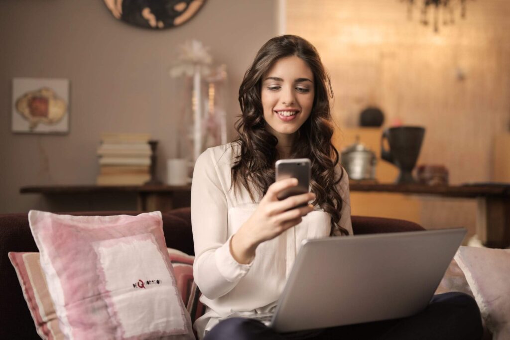 4 Ways Technology Helps Meet Consumer Preferences