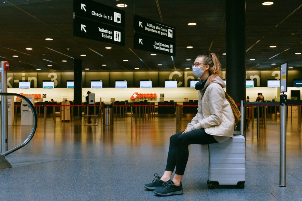 How COVID-19 Has Changed 2020 Travel in America