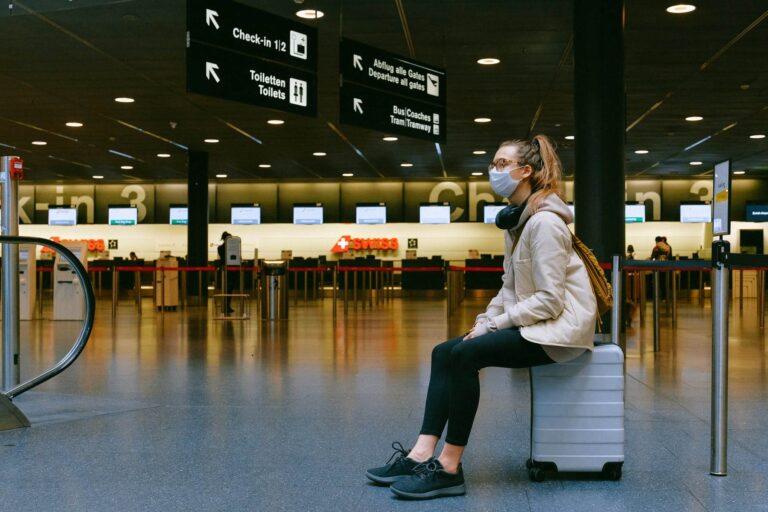 How COVID-19 Has Changed 2020 Travel in America