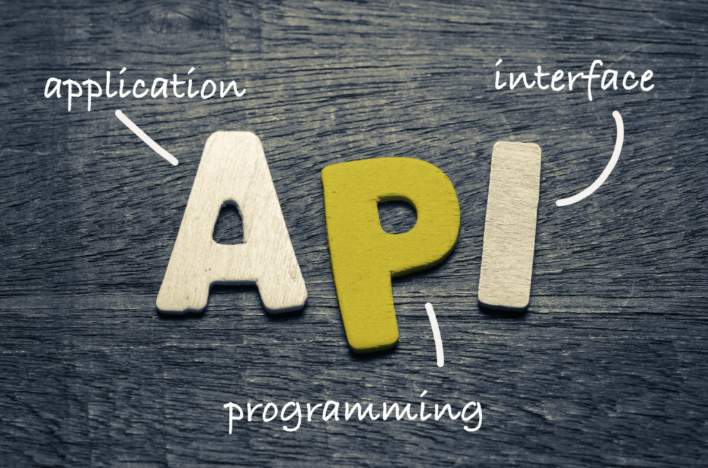 How Is Application Programming Interface Used For SEO?