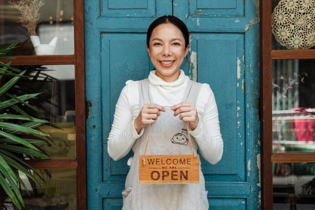 4 Tips for Developing a Solid Small Business Concept