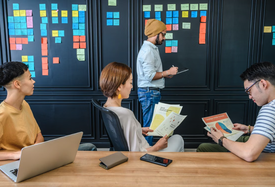 How to Leverage Project Management to Boost Business Growth