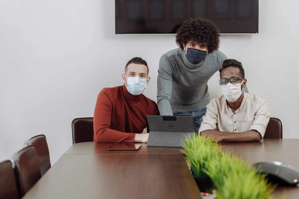 How to Safely Reopen Your Office During a Pandemic