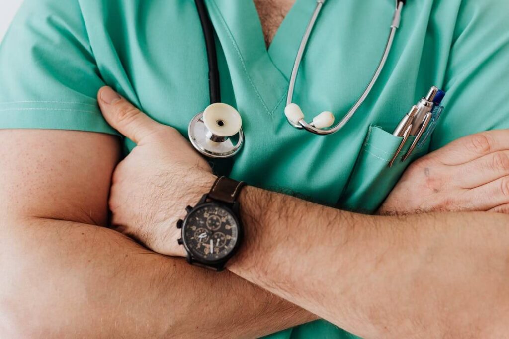 The Top 3 Digital Marketing Strategies for the Medical Industry