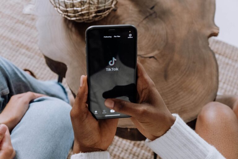 Trending TikTok Hashtags: What They Are and What Made Them Popular
