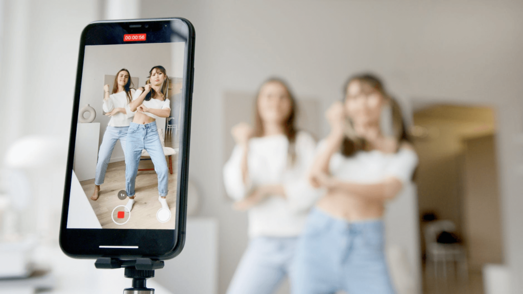 Nearly 90% of TikTok’s users are below the age of 50, so it presents a unique opportunity for businesses to reach specific audiences. Social media is a fantastic way to advertise your business, and today, it can reach a significantly larger audience than TV or radio. As TikTok continues to grow, so do the opportunities for businesses.