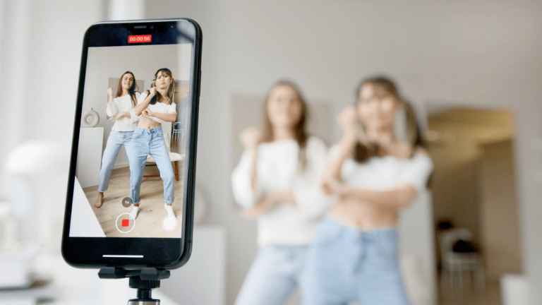 An Overview of TikTok Advertising for Businesses