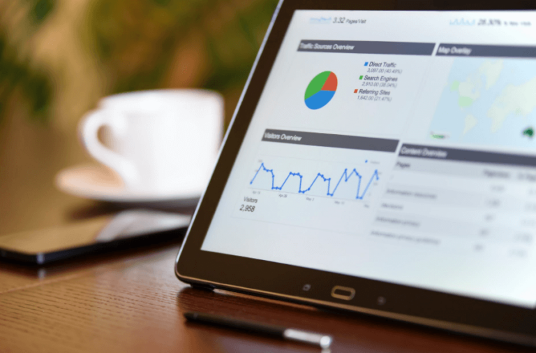 How to use Search Console to Fill Organic Keyword Gaps in Analytics