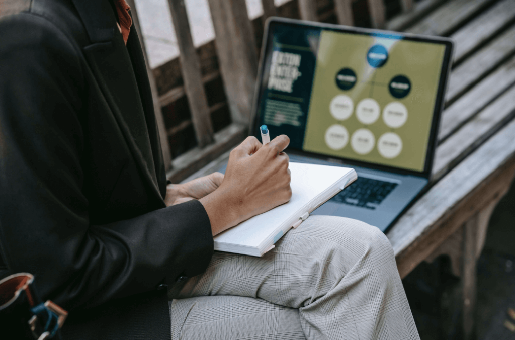 How to Create a Fantastic Presentation in 5 Easy Steps