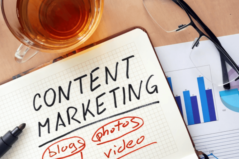 7 Content Marketing Trends To Look Out For in 2022