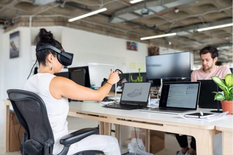 How the Technological Future will Effect Your Business