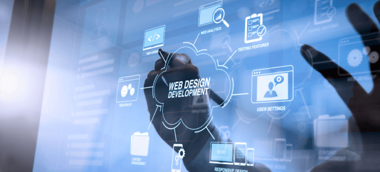 New Year, New Site: 5 Tips For A Successful Website Overhaul