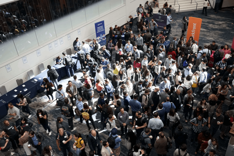 4 Marketing Benefits of Exhibiting at Trade Shows