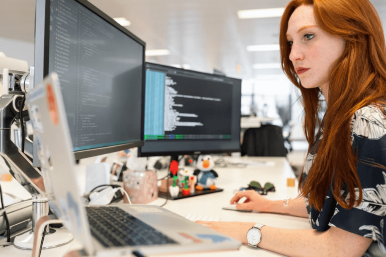 6 Types of Business Software that Optimize Your Workflow