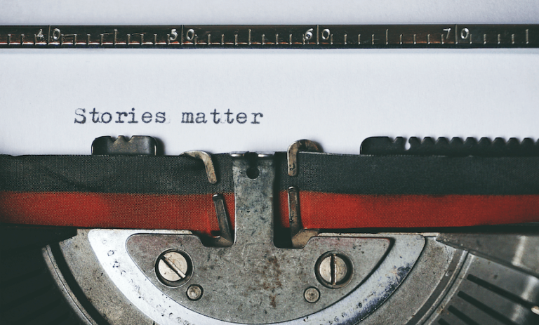 Leveraging Storytelling to Boost Marketing Success