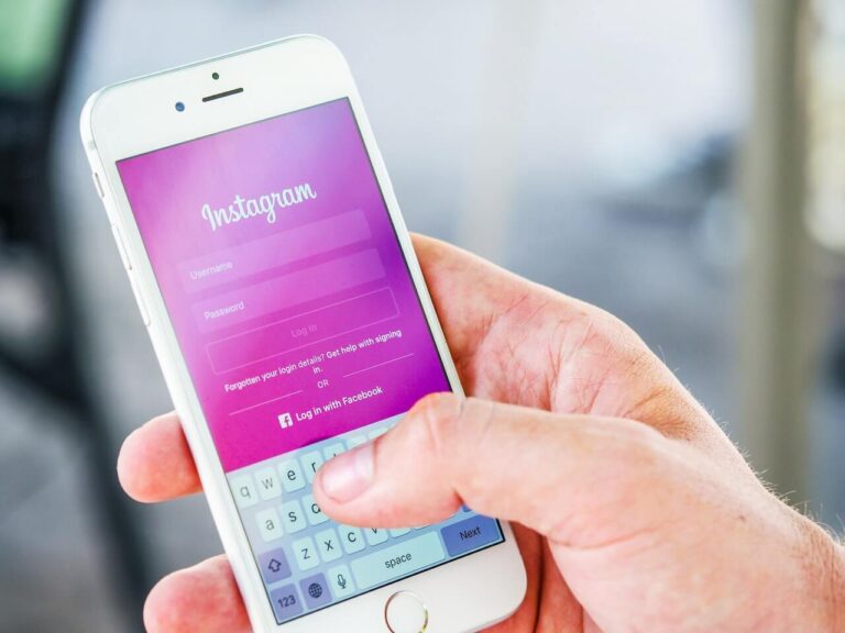 How to Find the Most Success on Instagram