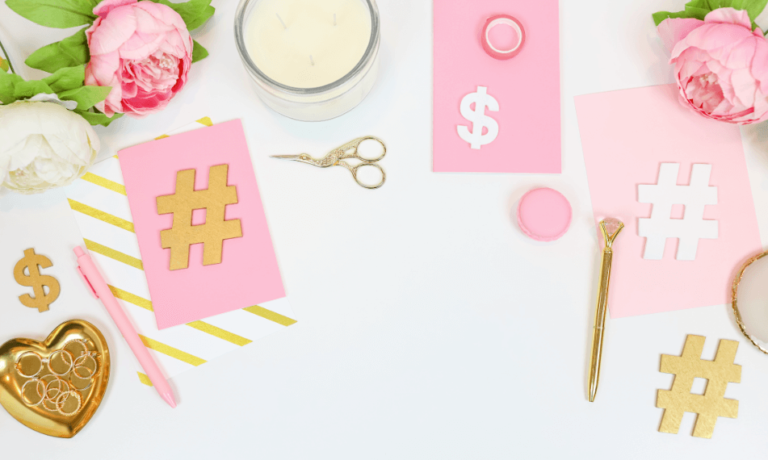 How to Create Your Own Branded Hashtags on Social Media