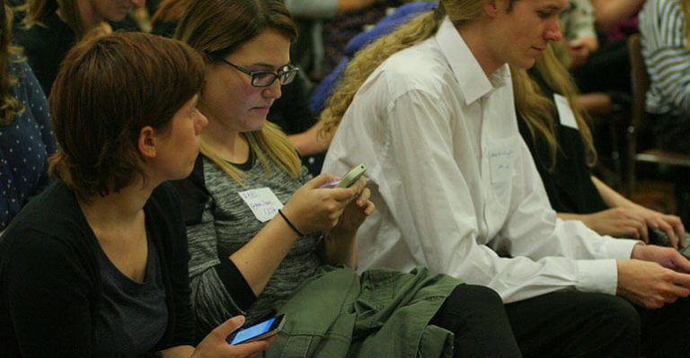 SoCal Socialite’s “Digital Street Team” to Spearhead the Oscar’s Social Media