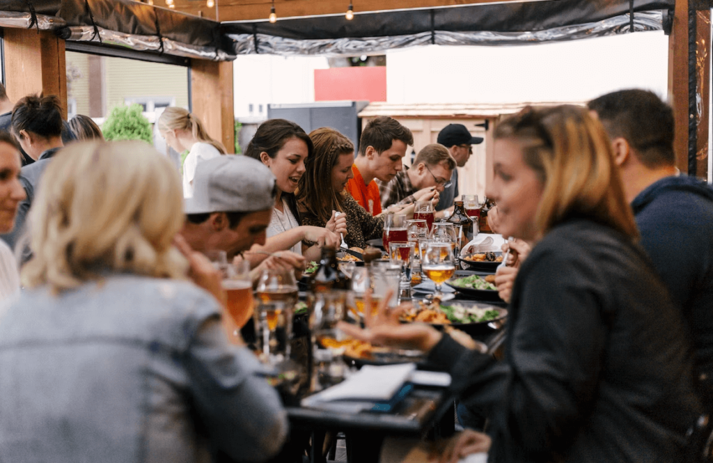 Effective Marketing Strategies For Thriving Restaurants