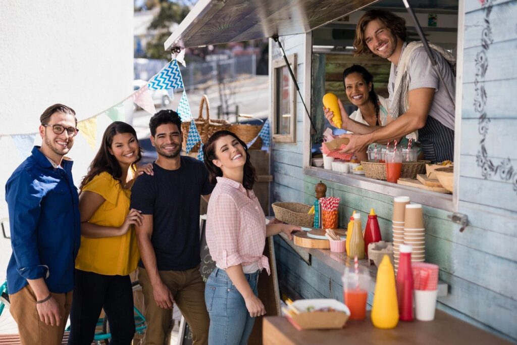 The Food Truck Phenomenon