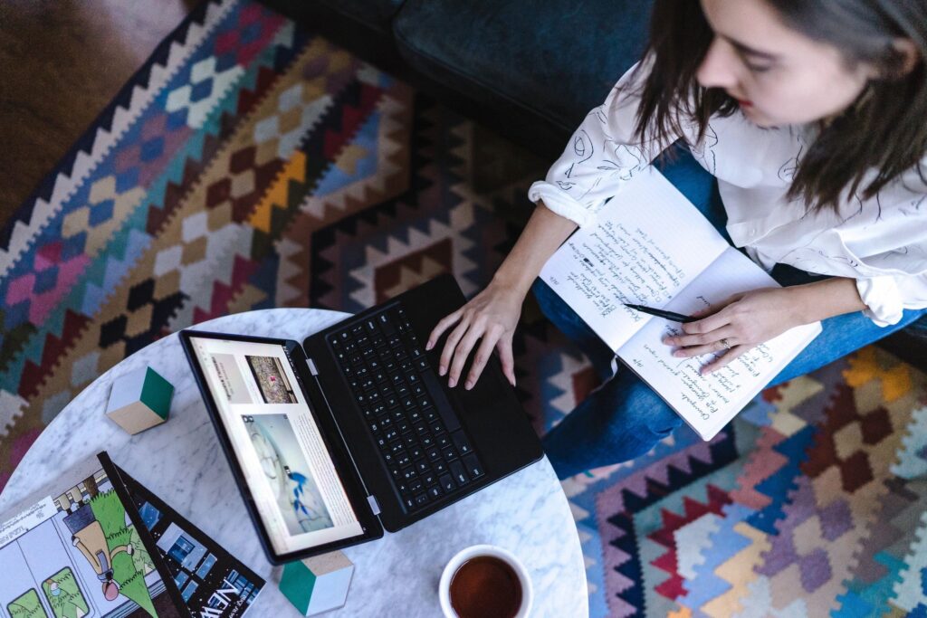 Establishing Social Media Guidelines