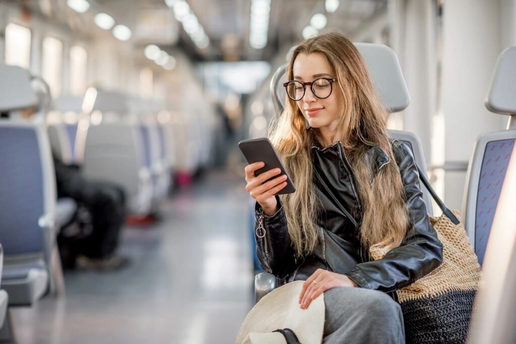 10 Great Travel Apps for People on The Go