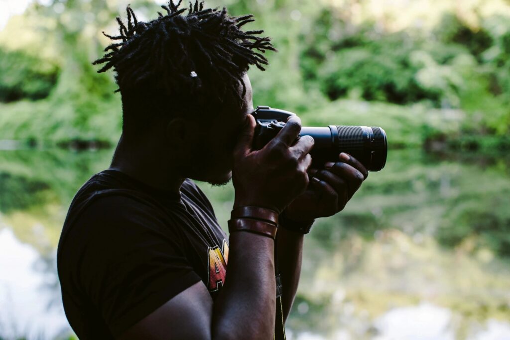 Picture Perfect: Top Mobile Apps for Photographers