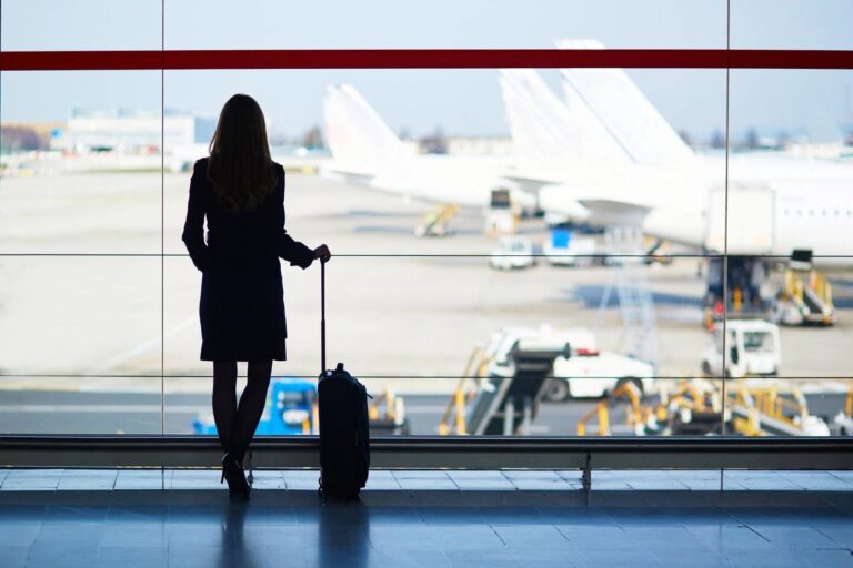 Trends and Technology in Hospitality