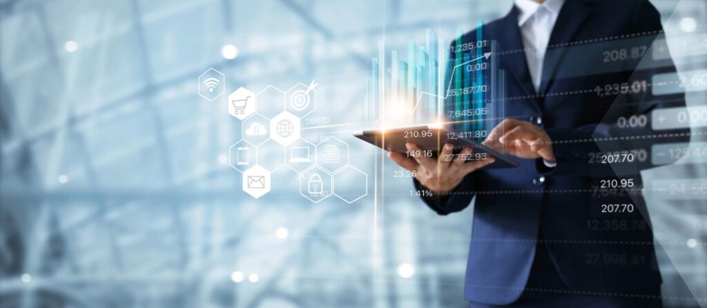 Tech Innovations That Changed The Hospitality Industry