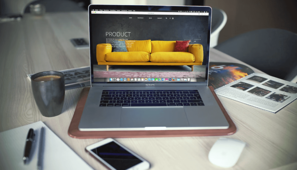 How to Craft the Perfect Website Experience