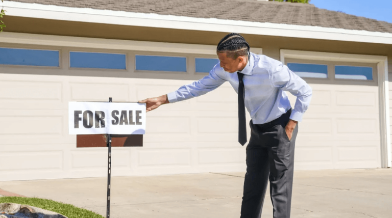 Strategies for Enhancing Home Sales in a Digital World