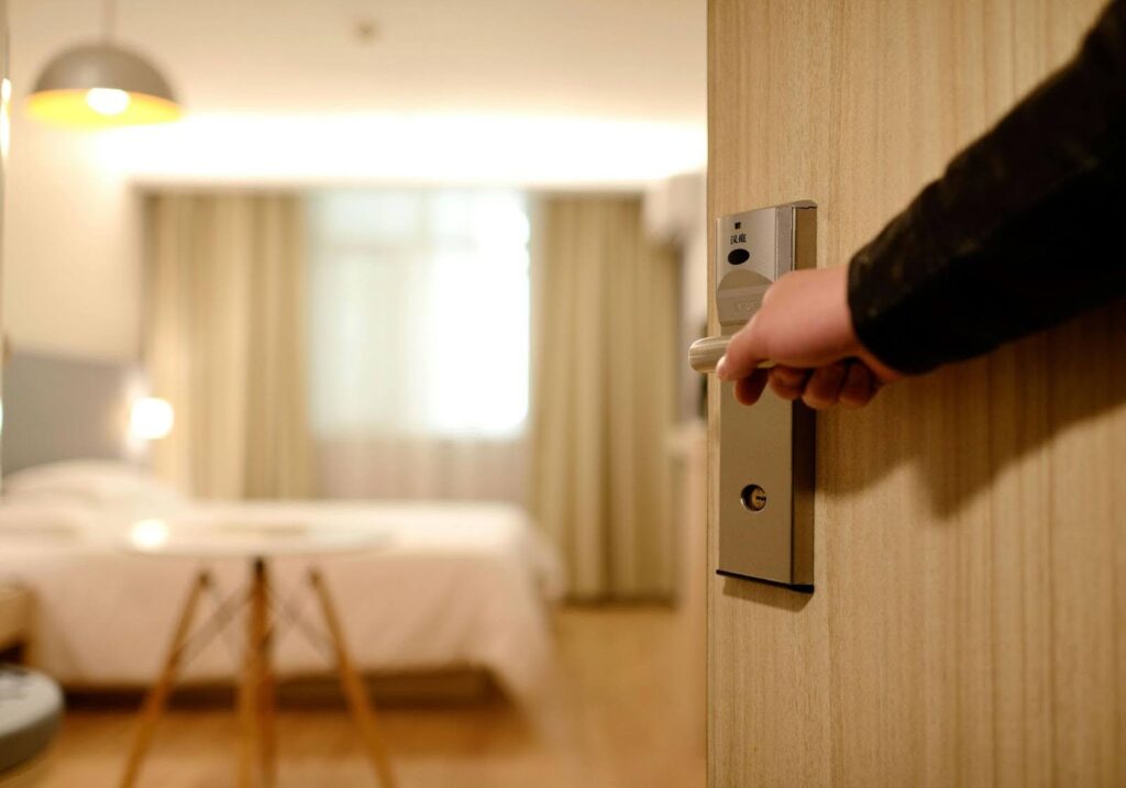 Redefining Guest Experiences With Smart Hotel Innovations