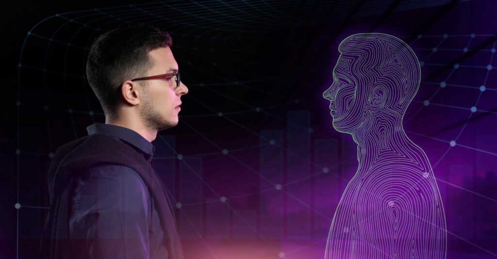 How To Elevate Your Personal Brand With An AI Twin