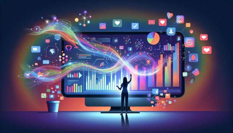 Leveraging Real-Time Data in Social Media Marketing