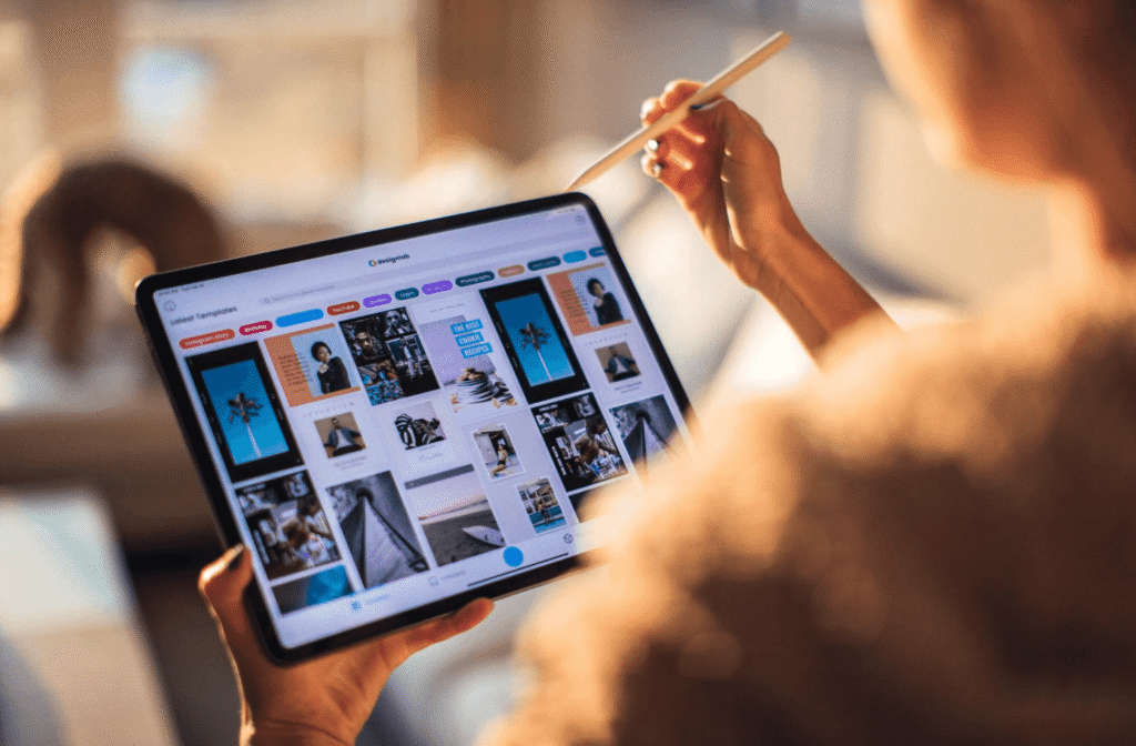 Best Practices for Crafting Seamless Enterprise Digital Experiences