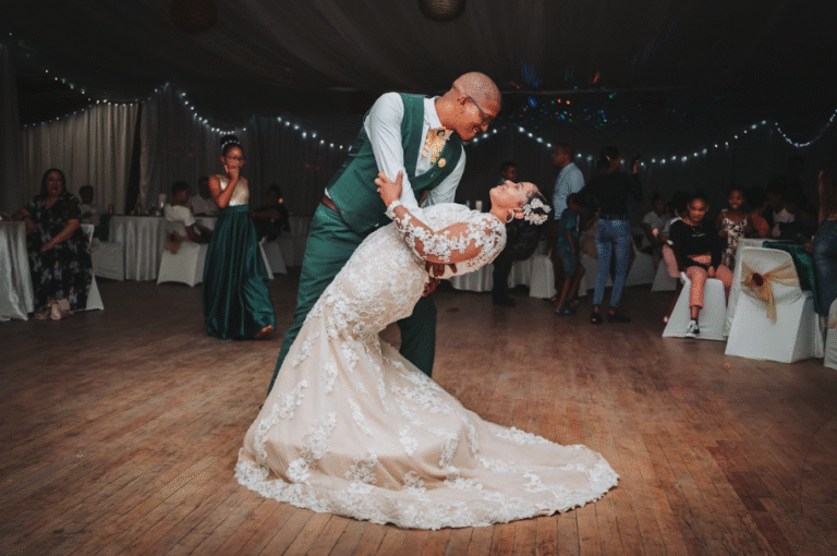 6 Digital Marketing Strategies for Wedding Venues