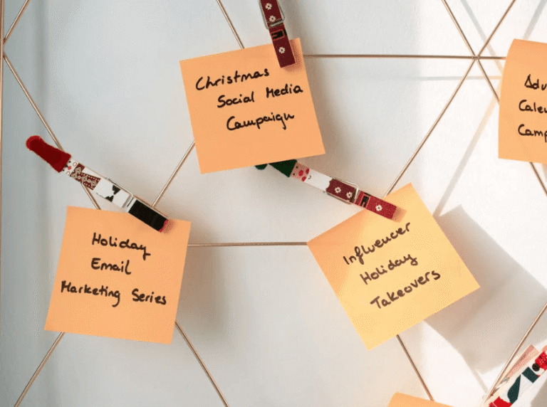 Trends, Tactics, & Timelines to Refresh Your Digital Marketing Strategy for Q4