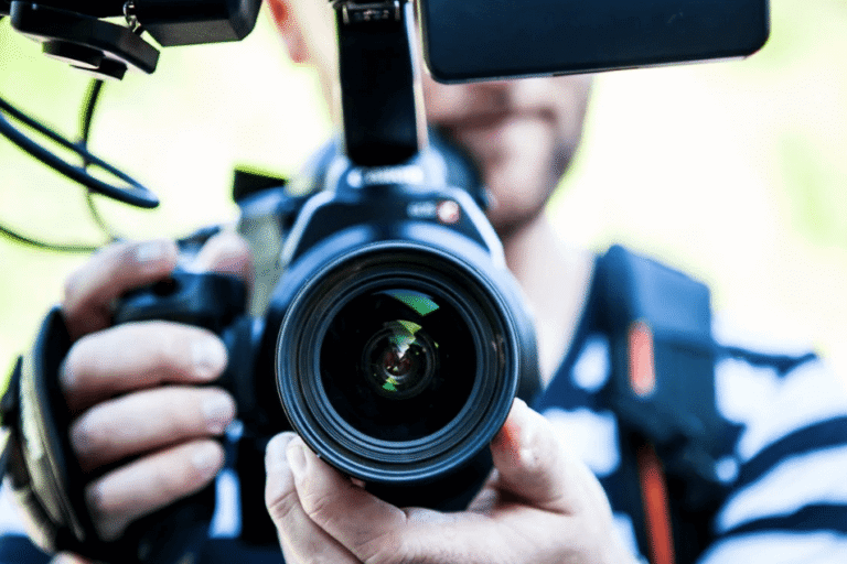 The Power of Short-Form Video: Visual Storytelling on TikTok, Reels, and Shorts