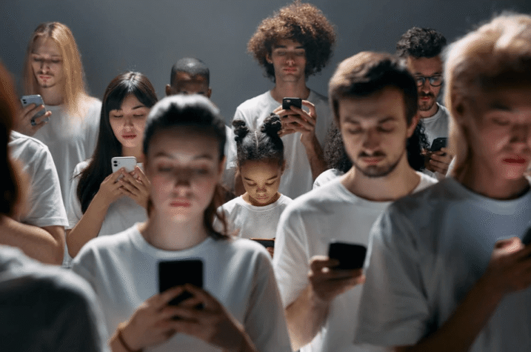 What Shorter Attention Spans Mean for Modern Marketing