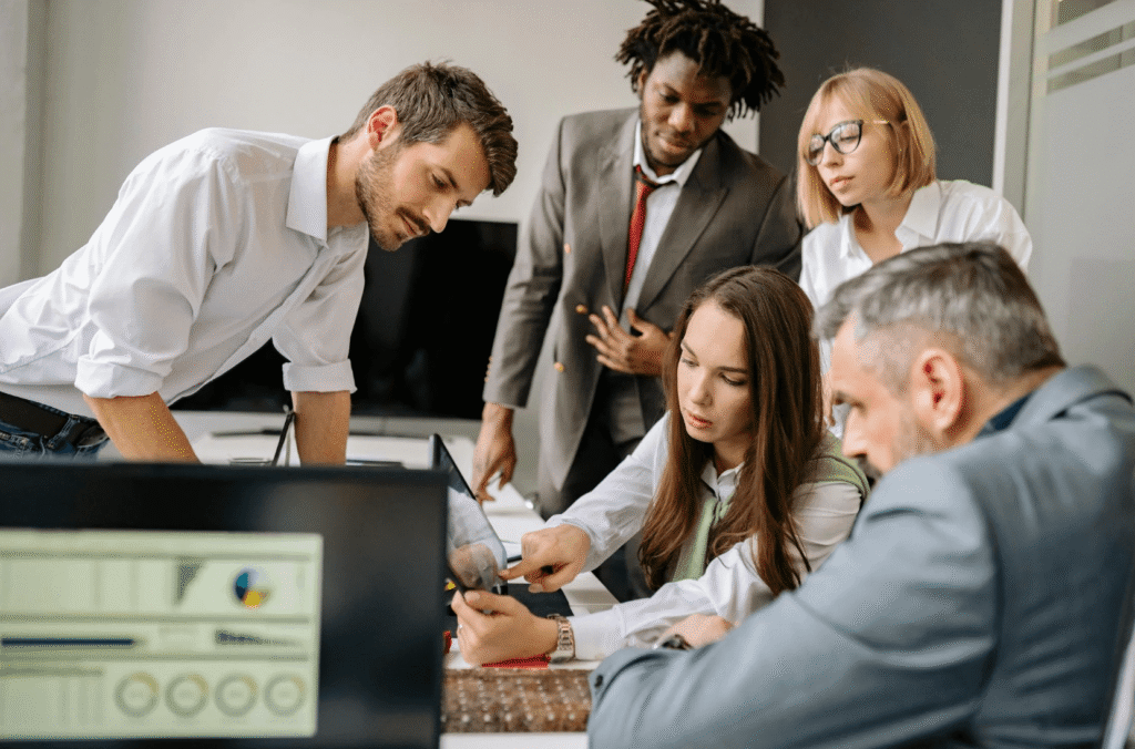 From Data to Strategy: Understanding What Drives Modern Marketing