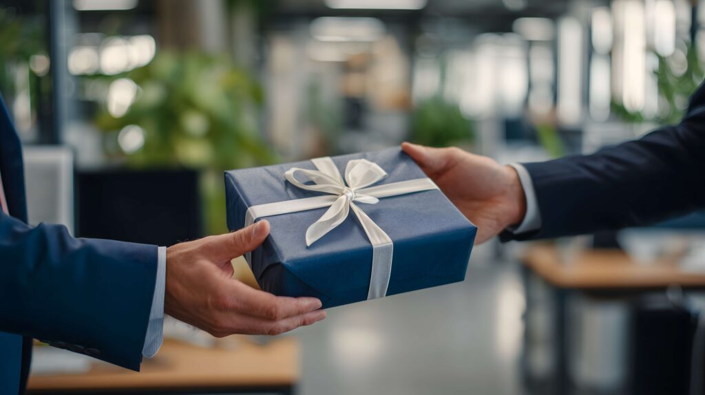 5 Corporate Gift Boxes That Build Strong Business Connections