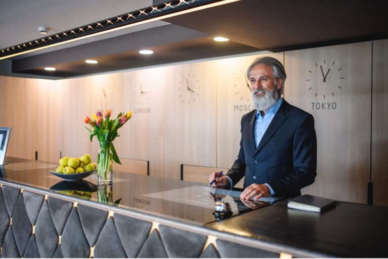 How to Close The Liability Gap In Modern Hotel Operations