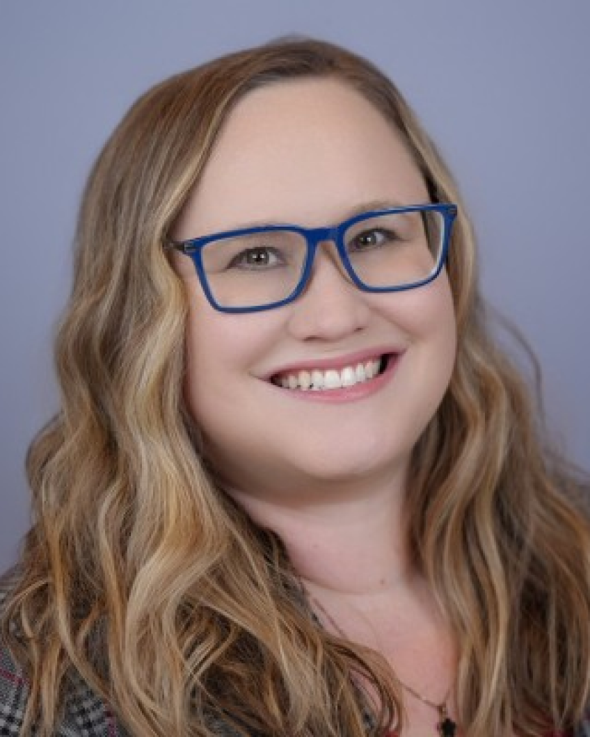 Debbie Miller, Founder & CEO of Social Hospitality