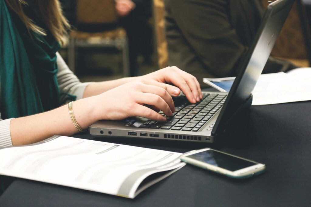 Turning Social Media Into A Career