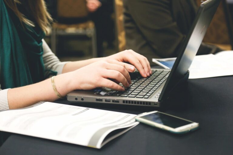 Turning Social Media Into A Career