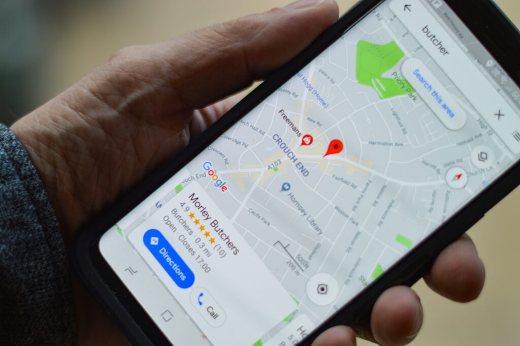 The Power of Local SEO for Small Businesses: How to Attract More Local Customers