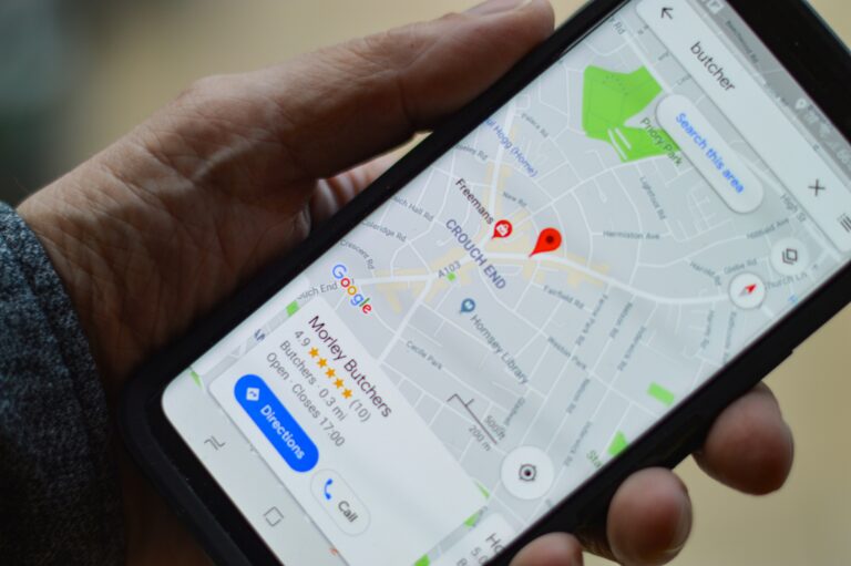 The Power of Local SEO for Small Businesses: How to Attract More Local Customers