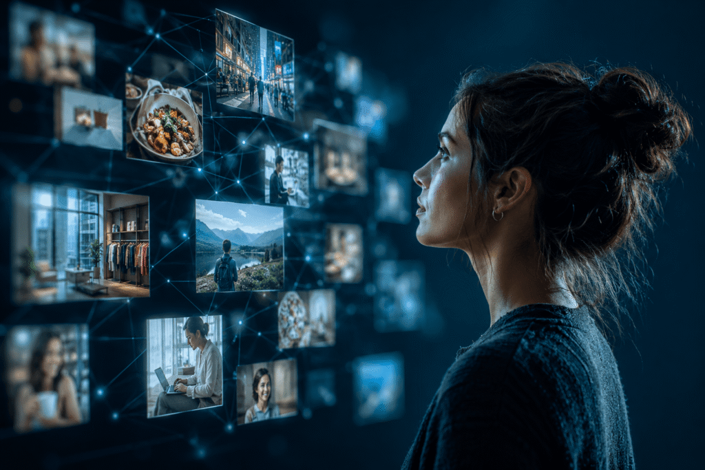AI is Changing How People Discover Brands. Is Your Marketing Ready?