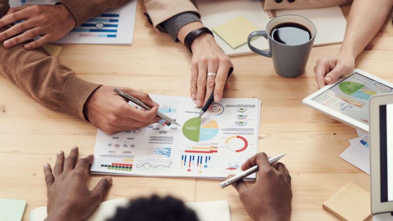 Why Your Marketing Reports Need Context, Not More Data