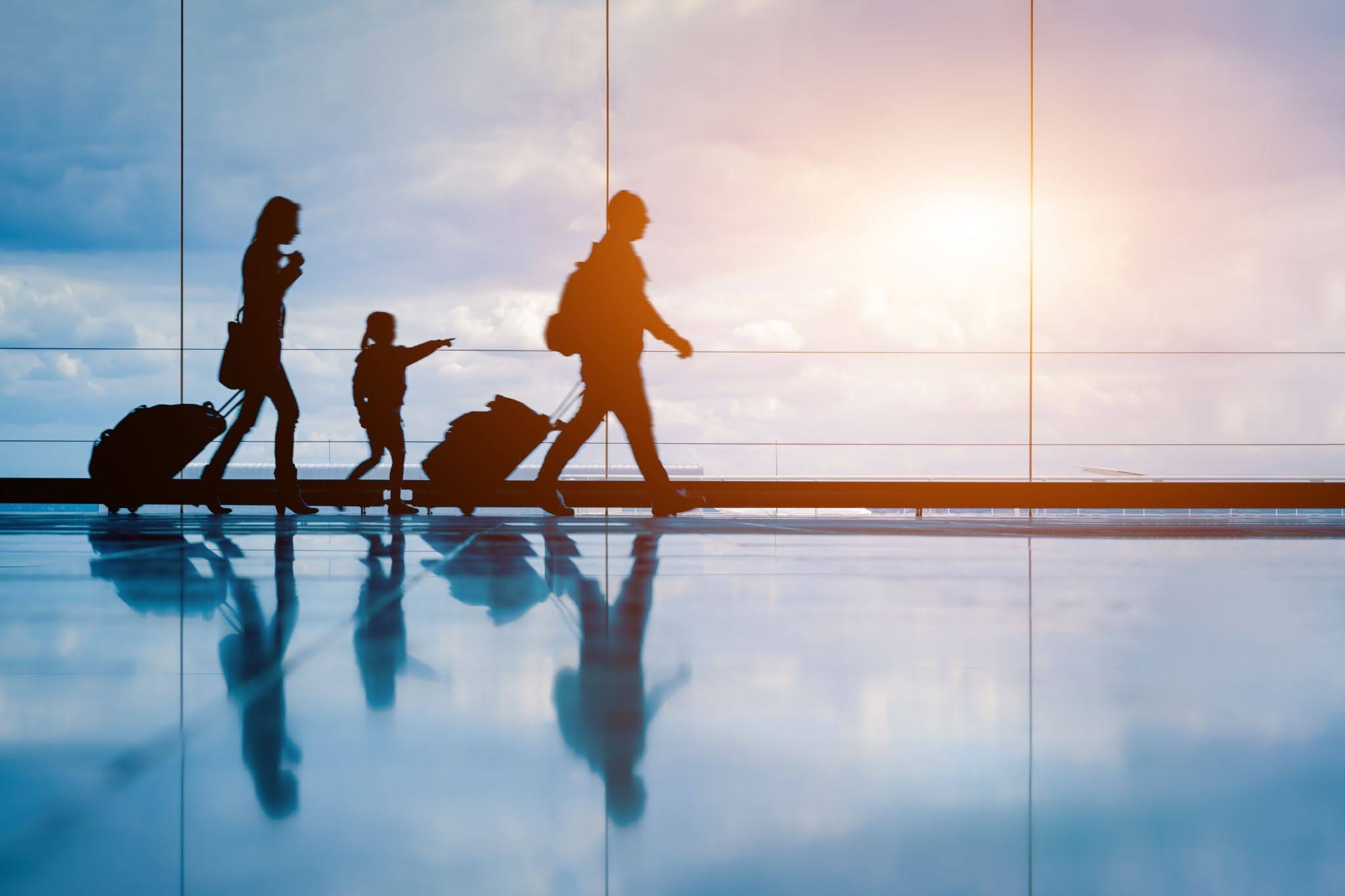Travel Trends That Are Changing the Way We Explore the World